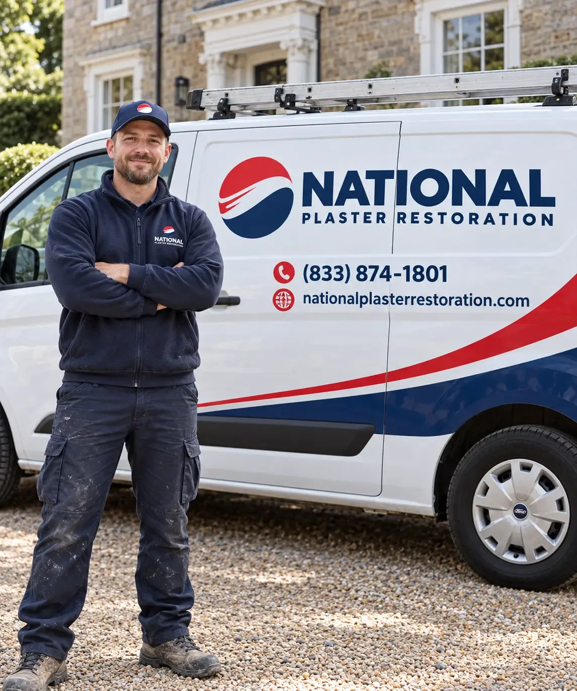 Plaster Repair company in Piasa, IL